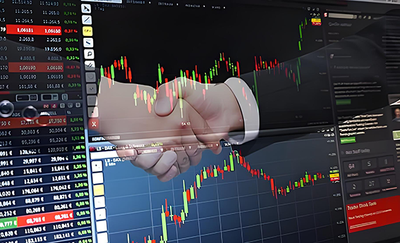 (欧易来交易吧)交易所交易界面